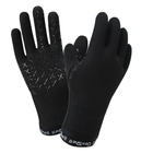 Рукавички водонепроникні тактичні DexShell Drylite Gloves Чорний розмір XL KL1149