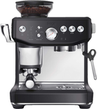 Кавомашина Sage Barista Express Impress Black Truffle SES876BTR4EEU1