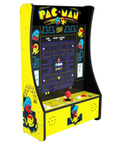 Автомат для ігор Arcade1Up Pacman 5-Game Partycade (1220000274464)