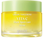 Krem do twarzy Goodal Green Tangerine Vita C Dark Spot Care rozjaśniający 50 ml (8809828412048)