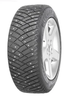 GoodYear UltraGrip Ice Arctic 195/65 R15 95T XL шип