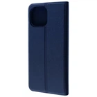 Чохол книжка VVave Premium Stage Case для Xiaomi Poco M4 Pro 5G/Redmi Note 11 5G/Note 11T 5G blue