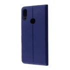 Чехол книжка VVave Premium Snap Case для Xiaomi Redmi Note 7 blue