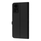 Чехол книжка VVave Premium Snap Case для Xiaomi Redmi Note 12S black