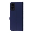 Чохол книжка WAVE Premium Snap Case для Xiaomi Redmi Note 12S blue