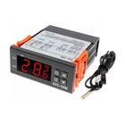 Терморегулятор STC-1000, 220В, 10А, от -50 до +99°C