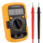 Мультиметр Digital DT-830LN