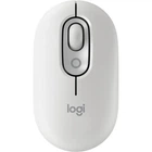 Мышка Logitech POP Mouse With Emoji tooth Off- [93638]