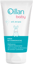 Krem Oillan Baby na ciemieniuchę 40 ml (5900116093215)