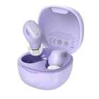 Беспроводные наушники Baseus WM01 TWS purple (NGTW240005)