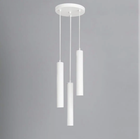 Светильник подвесной MSK Electric Tube NL 3522-3R W