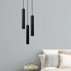 Світильник підвісний MSK Electric Tube NL 3522-3R