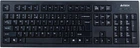 Клавіатура A4Tech KR-85 PS/2