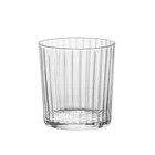 Склянка exclusiva negroni 350 мл Bormioli rocco скло прозора (10000005044)
