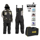 Костюм зимовий мембранний Norfin EXPLORER -40 ° / 8000мм / розмір XL-L (9982) 340004-XL-L