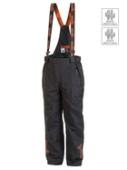 Штани демісезон. мембран. Norfin RIVER PANTS 8000мм / M (112115) 521102-M
