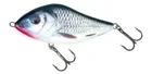 Глайдер плаваюч. SALMO SLIDER 5F / RGS (34725) SD5F-RGS