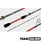 Вудилище спінінгове Team Salmo VANTAGE 5-14/2.13(7') (71213) TSVA-702MF
