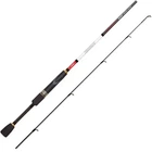 Вудилище спінінгове Salmo Kraft JIGGING L 3-12/2,02(6'8") (28819) KR2200-202
