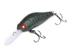Воблер суспенд. LJ Pro Series ANIRA LBSP 3.9см / 304 (58785) AN39LBSP-304