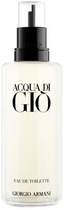 Wkład wymienny Woda toaletowa męska Giorgio Armani Acqua di Gio 150 ml (3614273955522)