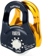 Блок-ролик Petzl Partner P52A (3342540087811)