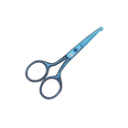 Ножиці для вусів і бороди The Bluebeards Revenge Moustache & Beard Scissors