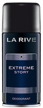 Дезодорант-спрей La Rive Extreme Story For Man 150 мл (5901832063797)