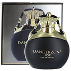 Woda perfumowana damska Linn Young Danger Zone Noir 100 ml (8715658390077)