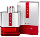 Woda toaletowa męska Prada Luna Rossa Sport 100 ml (3614273544962)