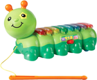 Zabawka interaktywna VTech Baby Ksylofon (3417761749234)