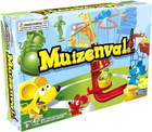 Gra planszowa Hasbro klasyczna Pułapka na myszy (5010993974146)