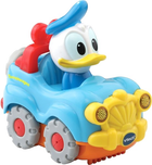 Zabawka interaktywna Vtech Toet Toet Car Disney Donald Duck All-Terrain (3417765115233)