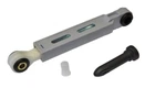 Амортизатор для пральної машини Bosch 90N L=170/255мм d=8/13.5мм Suspa 00742719