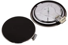 Тэн(конфорка) для электроплиты Ariston 1500W 230V D=180мм C00525822 SKL 180-1500