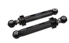 Амортизатор для стиральной машины Beko 85NL=175/260мм d=11/11мм 2816870400 AKS BE-015