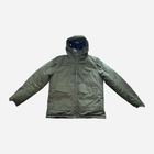 Тактическая куртка мужская SY RipStop 27080 L Olive (2100270807144)