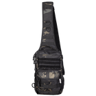 Сумка COB Sling Multicam Black (7130)