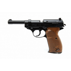 Пистолет Umarex Walther P38 Blowback