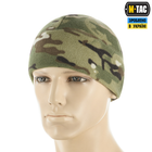 Шапка M-Tac Watch Cap Elite фліс (320г/м2) Multicam XL