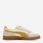 Жіночі кеди низькі Puma Indoor The NeverWorn IV 398763-01 38 (5UK) Світло-бежеві (4067979784481)