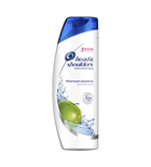 Шампунь проти лупи Head &Shoulders Яблунева свіжість 400 мл. 9456