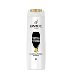 Шампунь PANTENE Густе та міцне волосся 400 мл. 6758