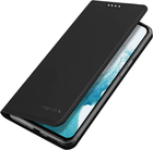 Чохол-книжка Nevox Vario Series для Samsung Galaxy A54 Black (4250686411898)