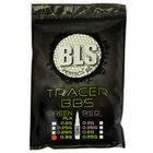 Трассерные шары BLS PERFECT BB FLUORESCENT TRACER 0.30G 1 KG