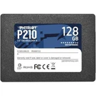 Накопичувач Patriot P210 128GB 2.5" SATAIII (P210S128G25)
