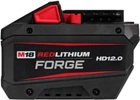 Аккумулятор Milwaukee M18 FB12 FORGE 12.0 Fx (4932492651)