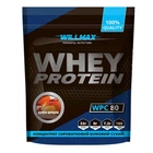 Протеин Willmax Whey Protein 80