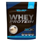 Протеїн Willmax Whey Protein 80