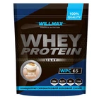 Протеин Willmax Whey Protein 65 Light